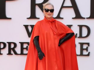 De mysteries rondom actrice Meryl Streep