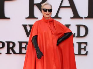 De mysteries rondom actrice Meryl Streep