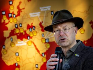 Jan Rotmans over gevoelige overstap Donald Pols naar Tata Steel: 'Briljante zet'