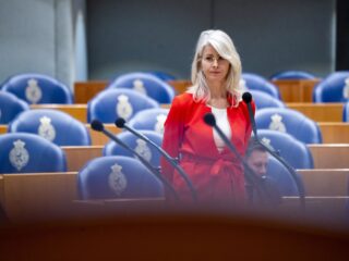 Stand.nl: 'Nederland zit niet te wachten op nóg een rechtse partij'