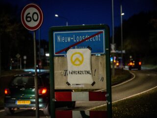 Podcast De Dag: de opleving van het extreemrechtse Identitair Verzet