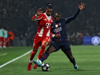 PSG - Bayern (5-4) beste wedstrijd ooit? 'Ik zag hemels voetbal'