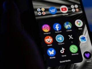 Moeten we ons bewuster zijn van onze digitale nalatenschap? 'Mensen horen het, maar denken er niet over na'
