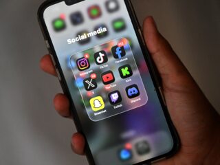 'Hoog tijd om invloed Big Tech te begrenzen'