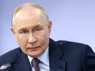 Trump, Poetin, Orbán & Netanyahu: Machiavelli is weer springlevend