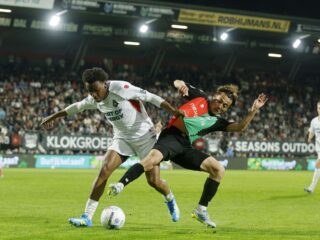NPO Radio 1 boven op het eredivisieseizoen 2026/2027