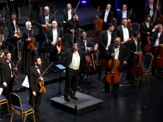 Is muziek een universele taal?