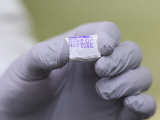 'Fentanyl is zo dodelijk, dat kun je niet veilig doen': Teun Voeten over de fentanyl-epidemie