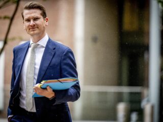 LTO tegen kabinet: geen steun als kritische depositiewaarde niet uit de wet gaat