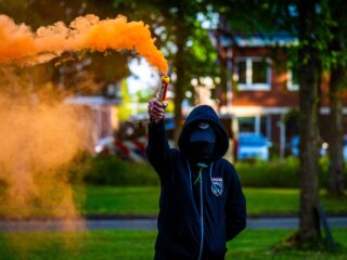 Nieuwsuurverhaal: een week in Loosdrecht