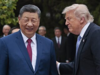 Podcast De Dag: de AI-oorlog tussen China en de Verenigde Staten