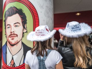 Staat Harry Styles straks voor een halflege Johan Cruijff ArenA? 'Naarmate die tour vordert, wordt de vraag groter, omdat die fans zoveel liefde en plezier uitstralen'