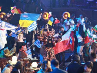 Tijd dringt als Nederland nog wil meedoen aan Songfestival: 'Inschrijfdeadline is over drie weken'