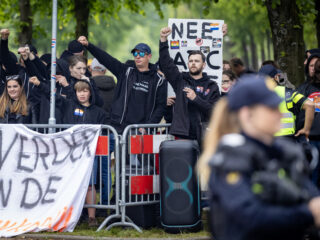Gebeurt het steeds vaker dat wij problemen 'migrantiseren'?