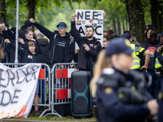 Gebeurt het steeds vaker dat wij problemen 'migrantiseren'?