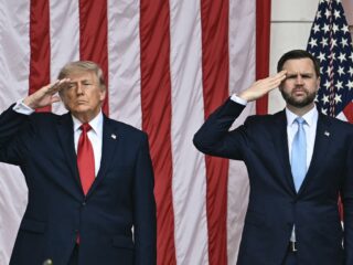 Komt Trump door de APK voor Amerikaanse presidenten?