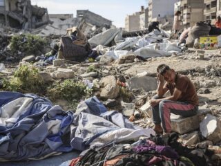 Unicef: 'Wereld moet alles op alles zetten om de druk op Israël op te voeren'