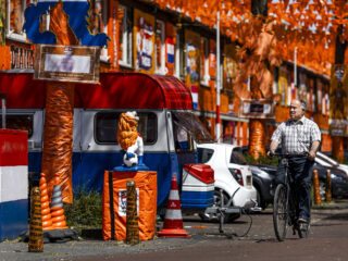 Moet Nederland het WK boycotten?