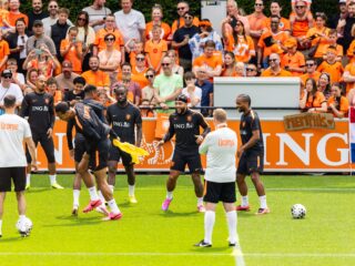 Alles over het WK 2026 in de VS, Mexico en Canada