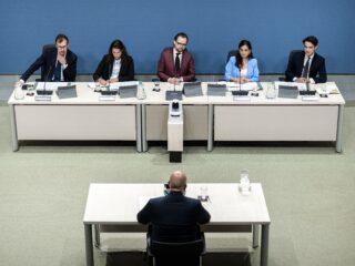 Wat was de grootste beleidsfout tijdens corona? 'Ik zou graag zien dat het parlement ook naar zichzelf kijkt'