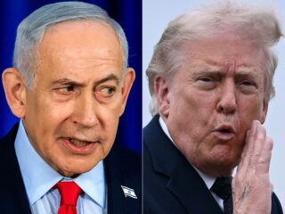 Podcast De Dag: waarom Netanyahu niet (altijd) meer naar Trump luistert