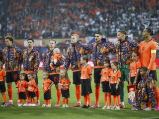 NPO Radio 1 zit boven op het WK 2026
