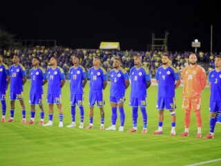 Curaçao is 'de aangename underdog' op het WK