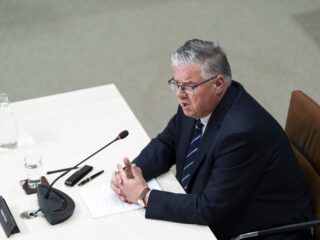 Burgemeester Hubert Bruls: Vierdaagse buiten de zomer betekent einde van de traditie