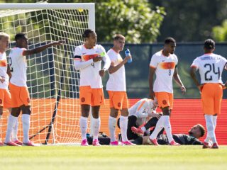 Immigratiebeleid VS werpt schaduw over WK-voetbal: 'Lol is er volledig van af'