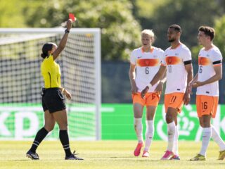 Stand.nl: 'Voor mij hoeft dit WK niet meer'
