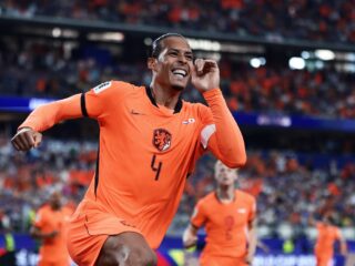 NPO Radio 1 zit boven op het WK 2026