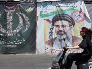 Podcast De Dag: hoe Iraniërs naar de deal met Trump kijken