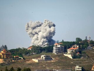 Doden in Libanon, nog geen dag na ingaan bestand: 'Heel fragiel allemaal'