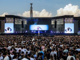 Luidruchtige concertbezoekers worden een 'Dutch disease' genoemd: is dat terecht?