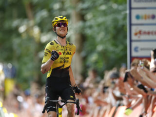Kelderman Nederlands kampioen wielrennen, Nooijen wint bij de vrouwen