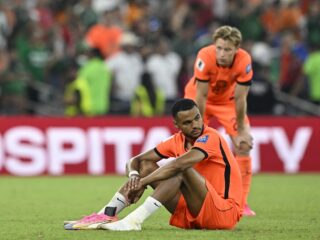 NPO Radio 1 zit boven op het WK 2026
