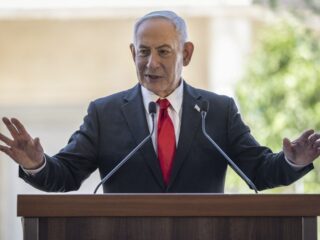 Verkiezingen in Israël: wat als Netanyahu niet meer de macht heeft?