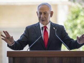 Verkiezingen in Israël: wat als Netanyahu niet meer de macht heeft?