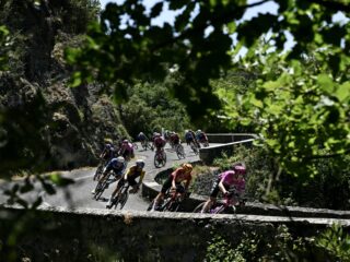 Alles over de Tour de France en het NPO Radio 1 Tourcafé
