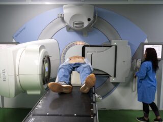 Total body scans: een zegen of een vloek? 'Voor merendeel van mensen niet van toegevoegde waarde'