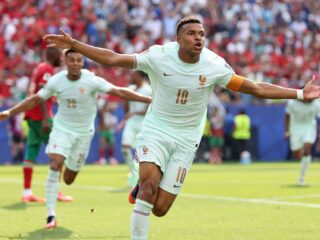 Speelschema WK voetbal 2026: wanneer hoor je de halve finales?