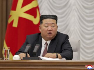 Podcast De Dag: de rijzende ster van Kim Jong-un