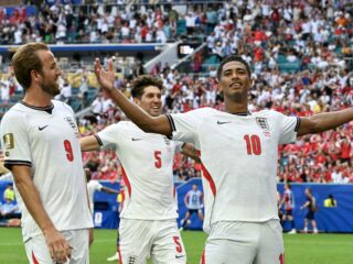 Speelschema WK voetbal 2026: wanneer hoor je de halve finales?