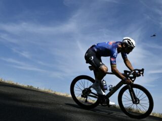 Alles over de Tour de France en het NPO Radio 1 Tourcafé