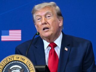 Nederlandse verzekeringspremies dragen bij aan Trump-agenda