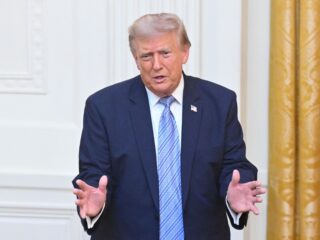 Trump probeert met tarieven invloed uit te oefenen richting Braziliaanse verkiezingen: 'Het is een harde klap'