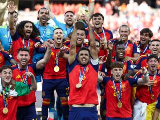 Speelschema WK voetbal 2026: wanneer hoor je de finale?