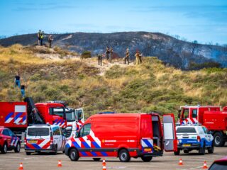 Stand.nl: 'We zijn allemaal verantwoordelijk voor het droogteprobleem'