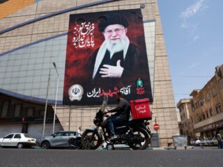 Hoe is het leven nu voor Iraniërs?