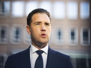 Podcast De Dag: onderhandelen met 'IJzeren' Eelco Heinen